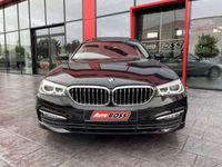 usado BMW 520 520 d Touring (4.75)