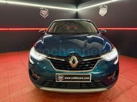 Usado Renault Arkana Techno 140 CV (102 kW) 2024 Azul SUV