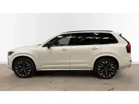 Käytetty Volvo XC90 Plus 455 HP (334 kW) 2025 Harmaa Katumaasturi