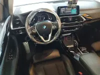 Usado BMW X3 190 CV (139 kW) 2019 Blanco SUV