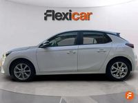 Brugt Opel Corsa Edition 75 HK (55 kW) 2023 Hvid Sedan