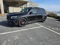 Usado Mercedes GLA35 AMG 306 CV (225 kW) 2022 Negro SUV