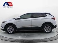 Usado Opel Grandland X Selective 131 CV (96 kW) 2019 Blanco SUV