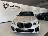 usado BMW X5 M50dA