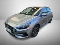 Usado Hyundai i30 120 CV (88 kW) 2023 Gris