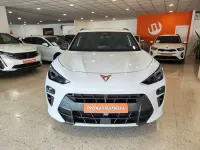 Nuevo Cupra Terramar 150 CV (110 kW) 2025 Blanco SUV