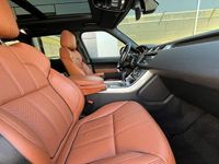 Usado Land Rover Range Rover Sport HSE Dynamic 306 CV (225 kW) 2016 Blanco SUV