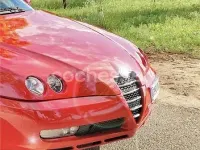 Usado Alfa Romeo GTV 165 CV (121 kW) 2003 Rojo Coupe