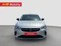 Usado Opel Corsa Edition 75 CV (55 kW) 2022 Gris / plata Utilitario