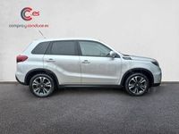 Usado Suzuki Vitara GLX 116 CV (85 kW) 2022 Gris / plata SUV