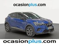 Usado Mitsubishi ASX 158 CV (116 kW) 2024 Azul SUV