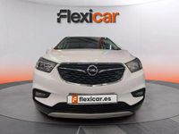 Usado Opel Mokka X Selective 136 CV (100 kW) 2019 Blanco SUV