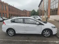 Usado Honda Insight Executive 102 CV (75 kW) 2010 Blanco Utilitario