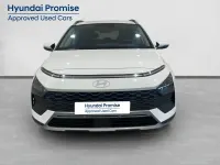Usado Hyundai Bayon 80 CV (58 kW) 2025 SUV