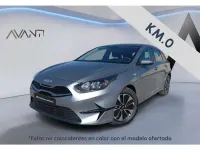 Nuevo Kia Ceed 101 CV (74 kW) 2026 Utilitario