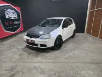 Usado VW Golf VI Highline 140 CV (102 kW) 2008 Blanco Utilitario