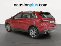 Usado SWM G01 131 CV (96 kW) 2023 Rojo SUV