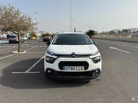 Occasion Citroën C3 Business Class 99 ch (72 kW) 2020 Blanc Citadine
