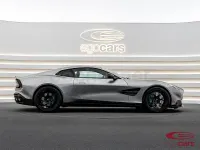 Usado Aston Martin Vanquish 835 CV (614 kW) 2025 Gris / plata Coupe