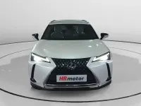 Usado Lexus UX 250h 184 CV (135 kW) 2022 Gris SUV