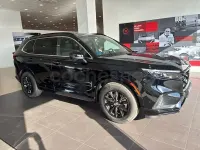 Nuevo Honda CR-V Advance 184 CV (135 kW) 2025 Negro SUV