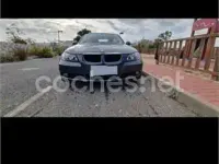 Occasion BMW 320 163 PK (119 kW) 2007 Grijs Sedan