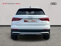 Usado Audi Q3 Advanced Plus 150 CV (110 kW) 2022 Blanco SUV