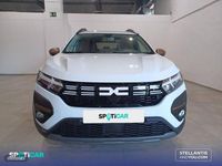 Usado Dacia Jogger Extreme 140 CV (102 kW) 2023 Blanco Monovolumen