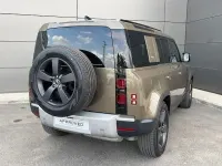 Usado Land Rover Defender SE 249 CV (183 kW) 2024 Marrón SUV