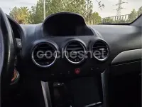 Używany Opel Antara Excellence 184 KM (135 kW) 2012 Biały SUV