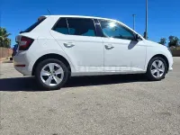 Usado VW Polo Beats 115 CV (84 kW) 2019 Blanco Utilitario