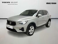 Usado Volvo XC40 Core 163 CV (119 kW) 2022 Gris SUV
