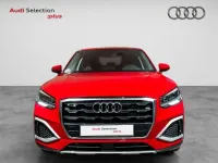 Usado Audi Q2 Advanced Plus 116 CV (85 kW) 2023 Rojo SUV