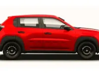 Nuevo Fiat Panda Pop 110 CV (80 kW) 2026 Utilitario