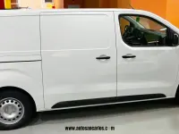 Usado Citroën Jumpy 100 CV (73 kW) 2022 Blanco Monovolumen