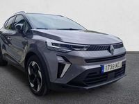Usado Renault Captur Techno 100 CV (73 kW) 2025 SUV