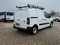Usado Citroën e-Berlingo Live 75 CV (55 kW) 2018 Blanco Monovolumen