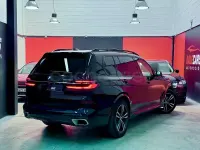 Usado BMW X7 Comfort Edition 352 CV (258 kW) 2025 Azul SUV