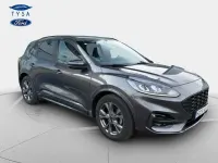 Usado Ford Kuga ST-Line 120 CV (88 kW) 2023 Gris SUV