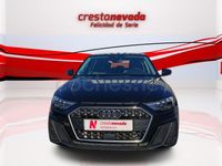Usado Audi A1 Sportback Premium 110 CV (80 kW) 2023 Negro Utilitario