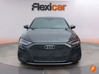 Usado Audi A3 Sportback 110 CV (80 kW) 2023 Gris Utilitario