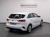 Usado Kia Ceed 120 CV (88 kW) 2019 Utilitario