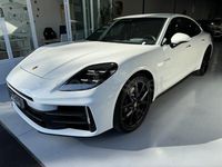 Usado Porsche Panamera 4 470 CV (345 kW) 2024 Blanco Berlina