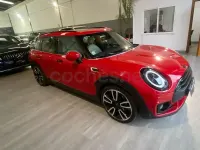 Usado Mini Cooper Clubman 136 CV (100 kW) 2022 Rojo Familiar