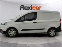 Usado Ford Transit 75 CV (55 kW) 2021 Blanco Van