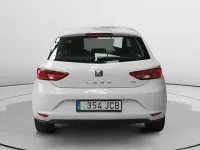 Usado Seat Leon Style 110 CV (80 kW) 2015