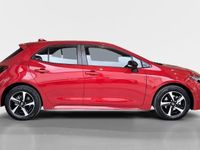 Nuevo Toyota Corolla Active 140 CV (102 kW) 2025 Rojo Berlina