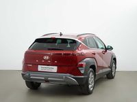 Usado Hyundai Kona 120 CV (88 kW) 2025 SUV