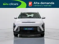 Usado Hyundai Kona 141 CV (103 kW) 2024 Blanco SUV