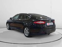 Usado Ford Mondeo Titanium 151 CV (111 kW) 2018 Negro Berlina